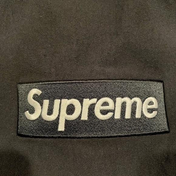 Supreme crewneck boxlogo - Picture 2 of 6